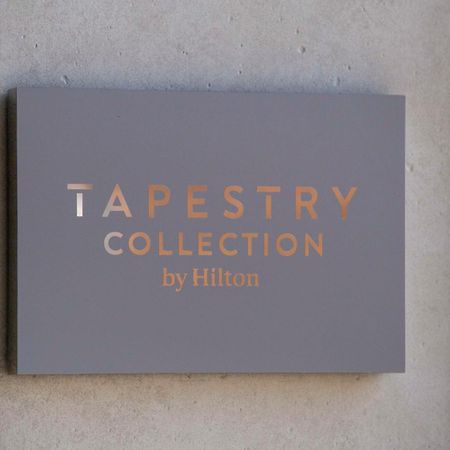 The Lloyd Stamford, Tapestry Collection By Hilton Hotel Bagian luar foto