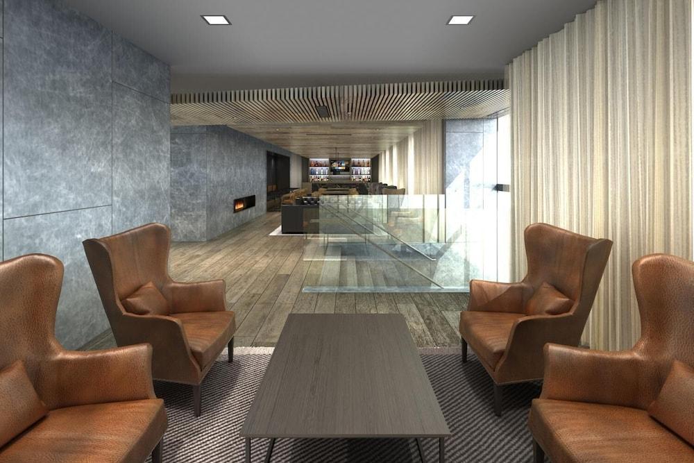 The Lloyd Stamford, Tapestry Collection By Hilton Hotel Bagian luar foto
