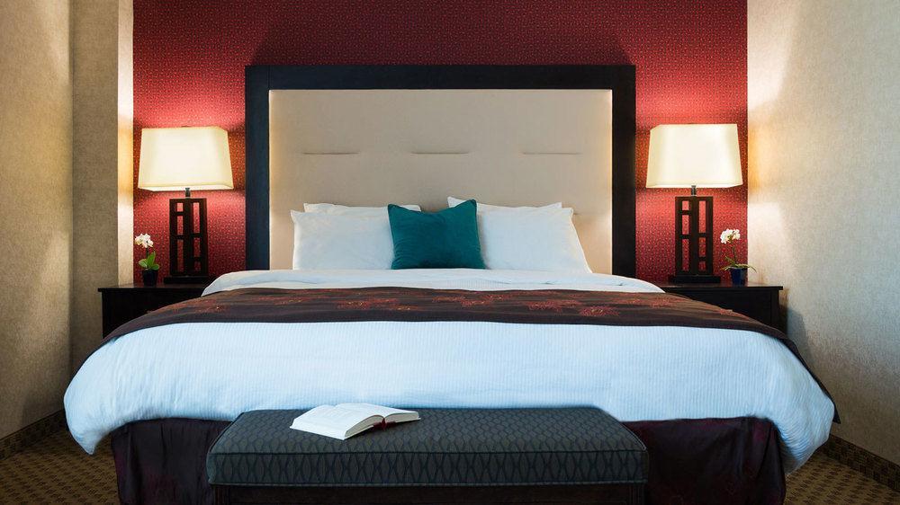 The Lloyd Stamford, Tapestry Collection By Hilton Hotel Bagian luar foto